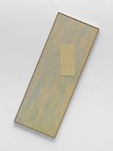 Untitled by Noam Rappaport contemporary artwork painting
