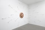 Exit  Entrance by Prune Nourry contemporary artwork sculpture