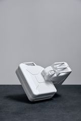 The Kiss by Elmgreen  Dragset contemporary artwork sculpture