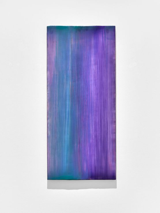 0.T. Mystery by Sybille Pattscheck contemporary artwork Sculpture
