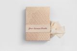 Your Earnest Fondle by Yasmine Anlan Huang contemporary artwork print textile
