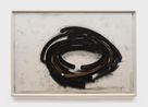 Collapse - Arcs by Bernar Venet contemporary artwork Works on Paper