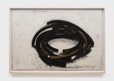 Collapse - Arcs by Bernar Venet contemporary artwork drawing works on paper