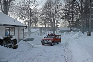 Gregory Crewdson