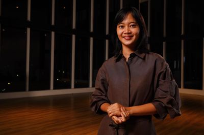Indonesian Artist Dian Suci Wins Max Mara Art Prize for Women