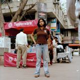Kaushiki Alaknanda Market by Sunil Gupta contemporary artwork photography