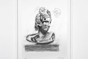 Daniel Arsham
