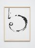 Abstraction by Mitsuko Miwa contemporary artwork Works on Paper