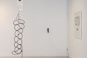 Chok Si Xuan contemporary artist