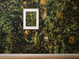 A ruse v by Shaun Waugh contemporary artwork installation textile