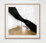 Musee Carnavalet Paris XX by Candida Hofer contemporary artwork print