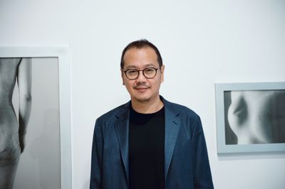 Wayne Cheng