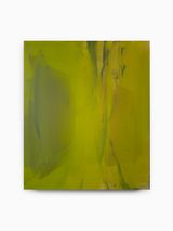 Aloe by Juliette Paull contemporary artwork painting