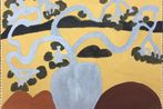 Evelyn Malgil contemporary artist