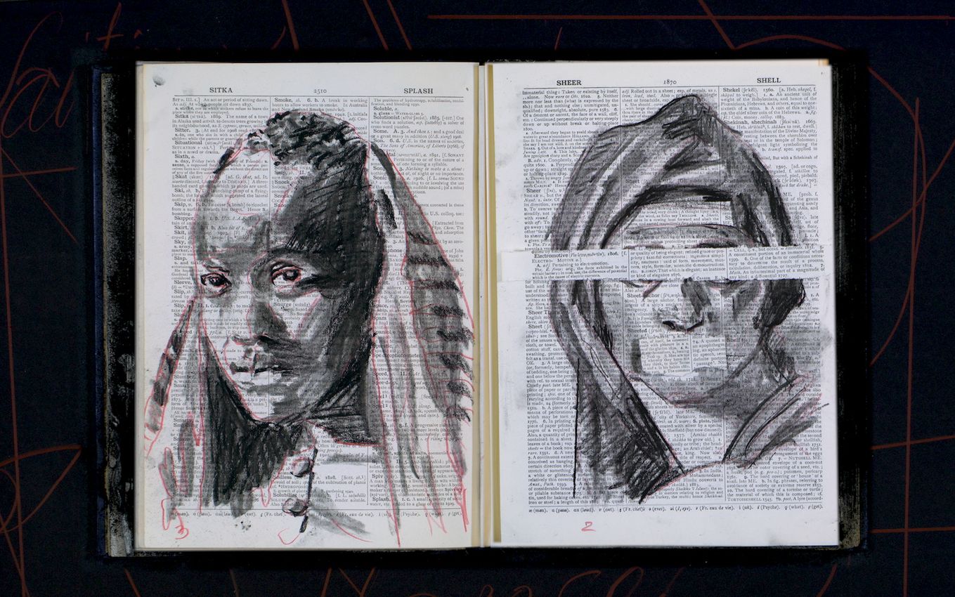 William Kentridge