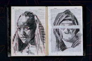 William Kentridge