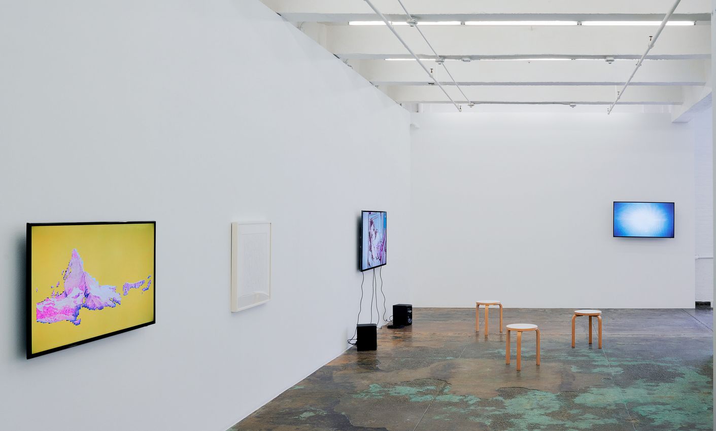 Group Exhibition