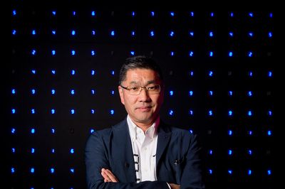 Tatsuo Miyajima