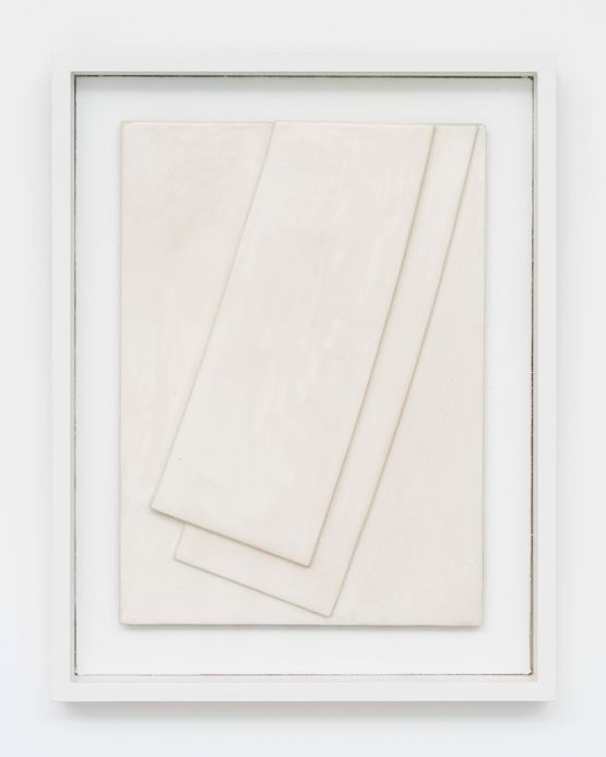 Pure Junk Study V by Keith Coventry contemporary artwork Mixed Media