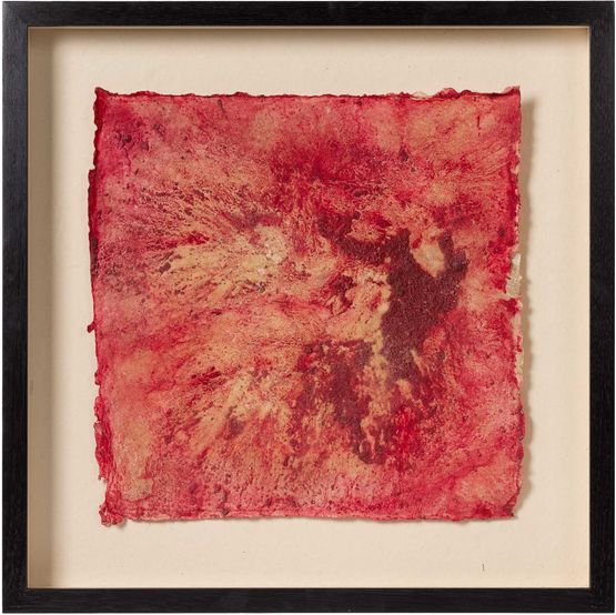 sex by Kirtika Kain contemporary artwork Mixed Media