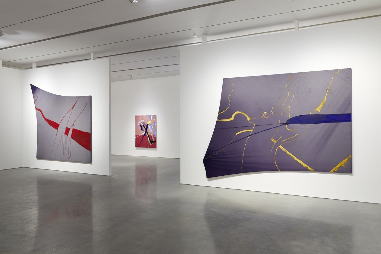 Julian Schnabel