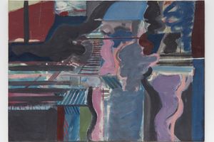 Louise Fishman