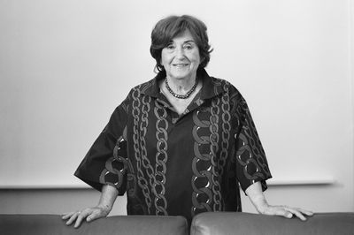 Valie Export Radical Feminist Artist Dies at 85