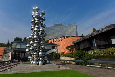 Corporate Support For Exhibitions in South Korea Falls By More Than 25