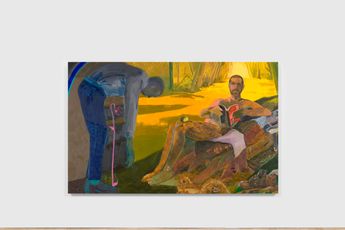 Anthony Cudahy contemporary artist