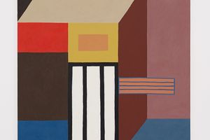 Nathalie Du Pasquier