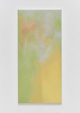 Soil by Hiroto Tomonaga contemporary artwork painting