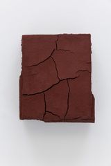Untitled 1011252 by Roan Van Oort contemporary artwork painting