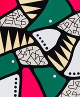 Untitled AH-504 by Ahhi Choi contemporary artwork painting
