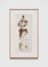 Untitled by Chung Hyun contemporary artwork works on paper