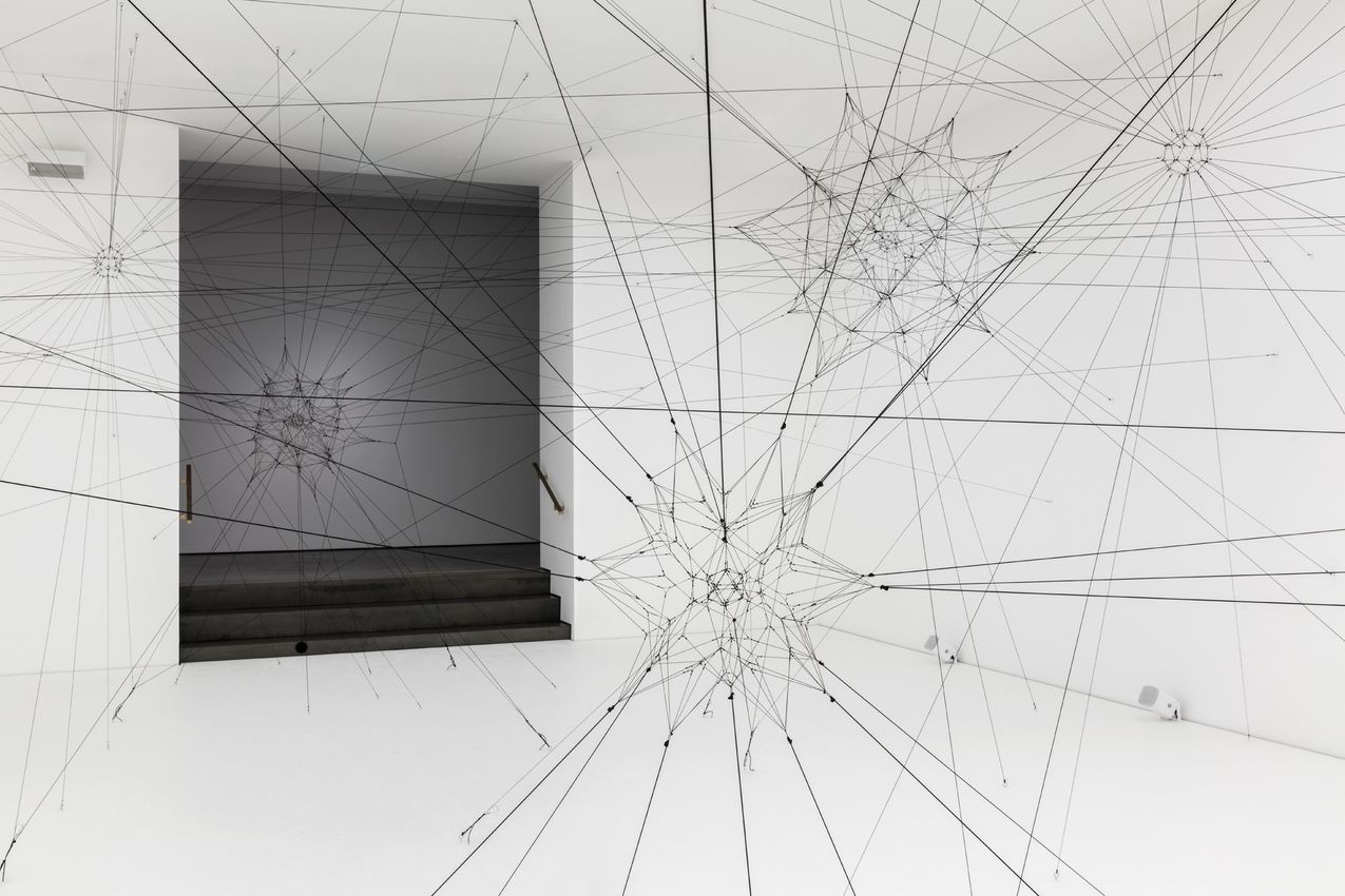 Tomás Saraceno