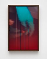 Scenes  07 by Saskia Noor Van Imhoff contemporary artwork print