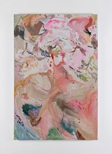 clementina11 by Jennifer Mehigan contemporary artwork painting