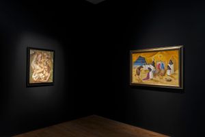 Group Exhibition