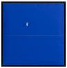 Disegno 10 by Ettore Spalletti contemporary artwork Works on Paper