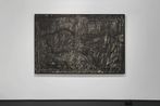 At Nowhere No.1 by Zhang Meng contemporary artwork Works on Paper