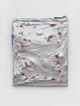 Winter is Coming by Ju Ting contemporary artwork painting works on paper