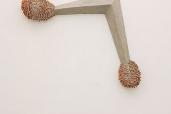 Ivens Machado contemporary artist