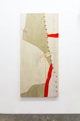 Ill Be Well Soon Enough by Andrius Alvarez-backus contemporary artwork painting