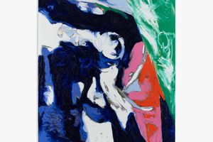 Donna Huanca