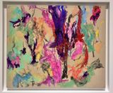 Summer 2024 by Whee contemporary artwork painting