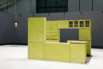 Tobias Rehberger contemporary artist