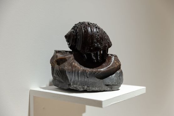 Earthly Delights V by Li Li Ren contemporary artwork Sculpture