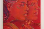 Haley Josephs contemporary artist