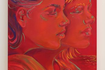 Haley Josephs contemporary artist