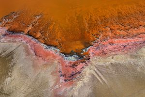 Edward Burtynsky